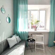 Квартира 14 м², студия - изображение 4