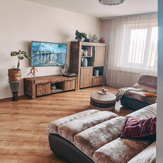 Квартира 73 м², 3-комнатная - изображение 1