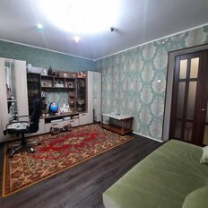 Квартира 61 м², 2-комнатная - изображение 2