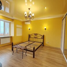Квартира 46 м², 1-комнатная - изображение 5