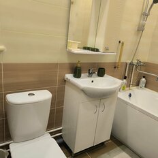 Квартира 45 м², 1-комнатная - изображение 2