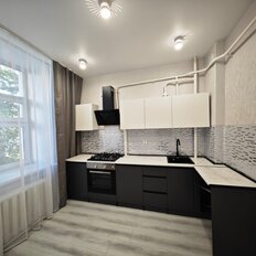 Квартира 57 м², 2-комнатная - изображение 2