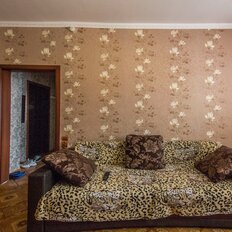 Квартира 43 м², 2-комнатная - изображение 5