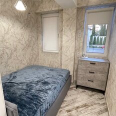 Квартира 30 м², 1-комнатная - изображение 2