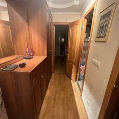 Квартира 64 м², 3-комнатная - изображение 5