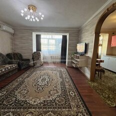 Квартира 71,8 м², 3-комнатная - изображение 2