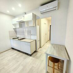 Квартира 30 м², студия - изображение 2