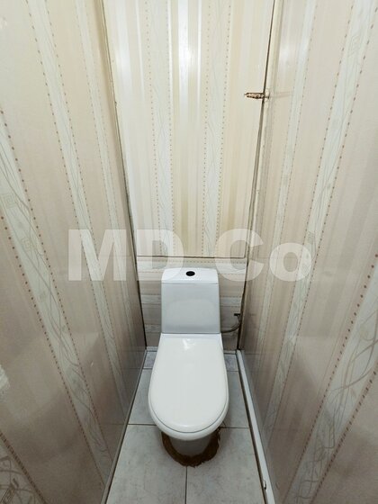 63,1 м², 3-комнатная квартира 14 140 000 ₽ - изображение 70