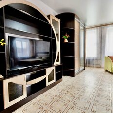 Квартира 90 м², 2-комнатная - изображение 3