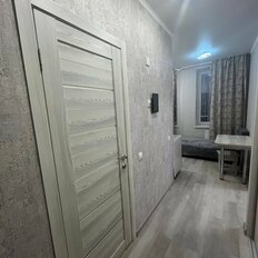 Квартира 28 м², 1-комнатная - изображение 5