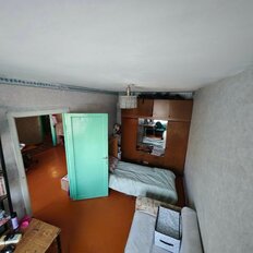 Квартира 59 м², 3-комнатная - изображение 4