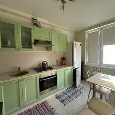 Квартира 38,2 м², 1-комнатная - изображение 2