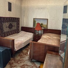 Квартира 50,7 м², 3-комнатная - изображение 5