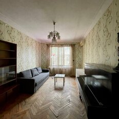 Квартира 60 м², 2-комнатная - изображение 5