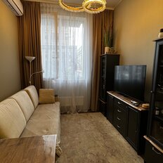 Квартира 35,2 м², 1-комнатная - изображение 5
