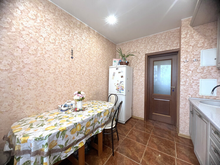 56 м², 2-комнатная квартира 10 200 000 ₽ - изображение 69