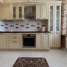 Квартира 48 м², 1-комнатная - изображение 2