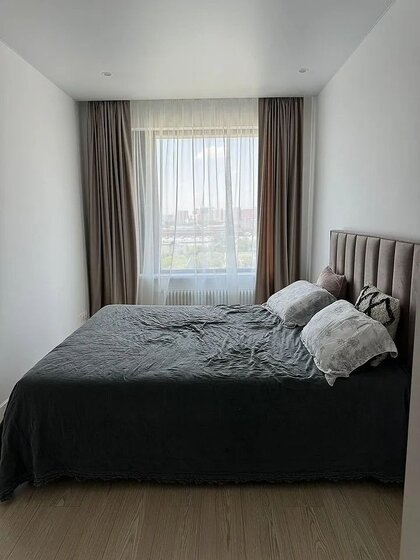 58 м², 2-комнатная квартира 95 000 ₽ в месяц - изображение 72