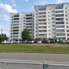 Квартира 67,2 м², 3-комнатная - изображение 3