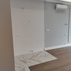 Квартира 42 м², студия - изображение 5