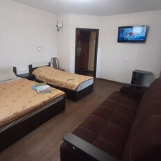 Квартира 59 м², 2-комнатная - изображение 1