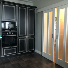 Квартира 86 м², 3-комнатная - изображение 3