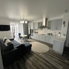 Квартира 70 м², 3-комнатная - изображение 2