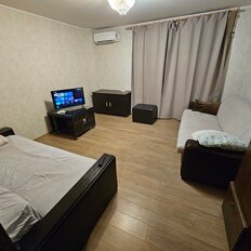 Квартира 45 м², 2-комнатная - изображение 2