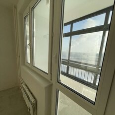 Квартира 34 м², 1-комнатная - изображение 5
