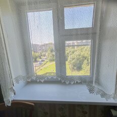 Квартира 30,7 м², 1-комнатная - изображение 5