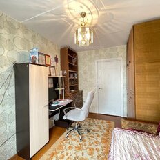 Квартира 56,7 м², 3-комнатная - изображение 4