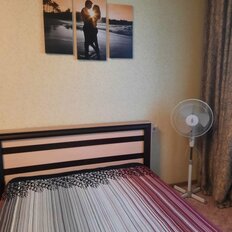 Квартира 32 м², студия - изображение 4