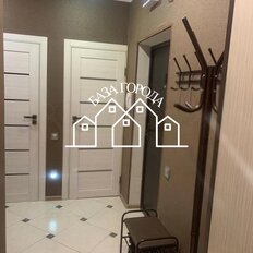 Квартира 44 м², 2-комнатная - изображение 1