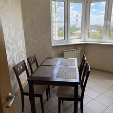 Квартира 66 м², 2-комнатная - изображение 4