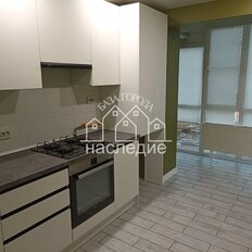 Квартира 28 м², 1-комнатная - изображение 2