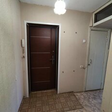 Квартира 34,7 м², 1-комнатная - изображение 5