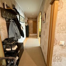 Квартира 60,2 м², 3-комнатная - изображение 4