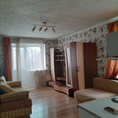 Квартира 24 м², студия - изображение 2