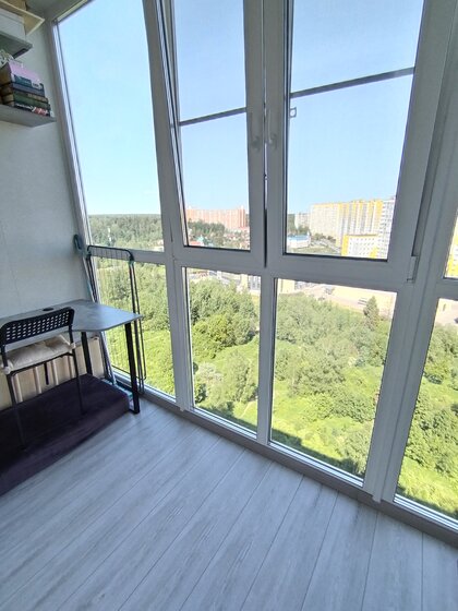 28 м², квартира-студия 4 800 000 ₽ - изображение 62