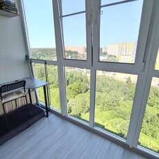 Квартира 27 м², студия - изображение 2