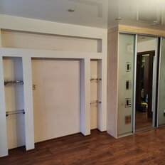Квартира 59 м², 3-комнатная - изображение 2