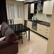 Квартира 73 м², 3-комнатная - изображение 4