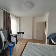 Квартира 67 м², 2-комнатная - изображение 2