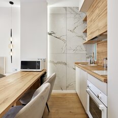 Квартира 27 м², студия - изображение 5
