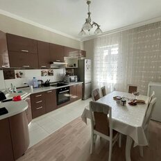 Квартира 52 м², 2-комнатная - изображение 1