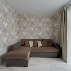 Квартира 42 м², 1-комнатная - изображение 4