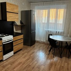 Квартира 45 м², 1-комнатная - изображение 2
