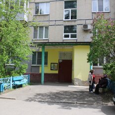 Квартира 36,2 м², 1-комнатная - изображение 5