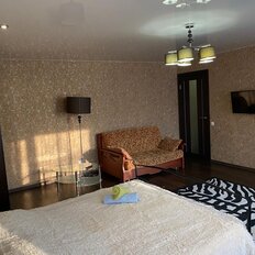 Квартира 45 м², студия - изображение 5