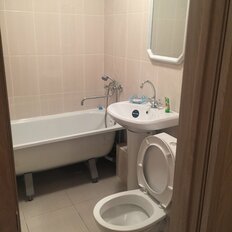 Квартира 37 м², 1-комнатная - изображение 1